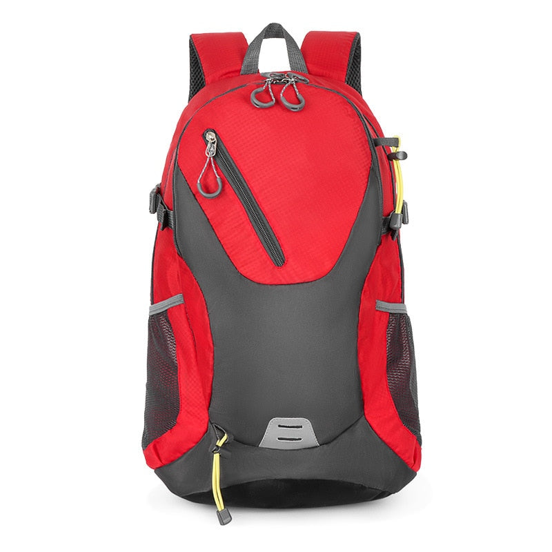 Load image into Gallery viewer, Backpack for men and women large capacity Sports, Travel, Biking all time

