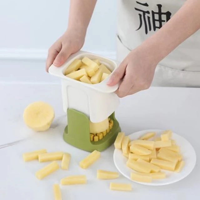 Load image into Gallery viewer, Onion cutter, and all kinds of vegetables must be present in your kitchen to facilitate making food and salads
