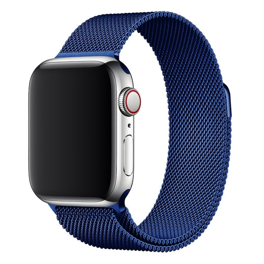 bracelet for apple watch Stainless steel bracelet Various sizes colors_24