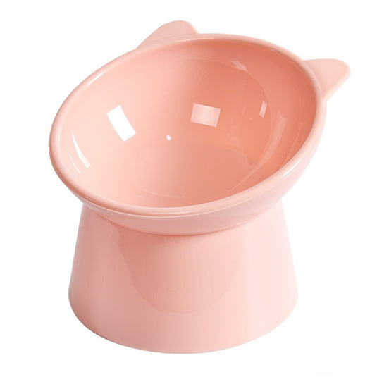 Cat & Dog bowl & pet food bowl pet geeding cat accessories pet candy bowl