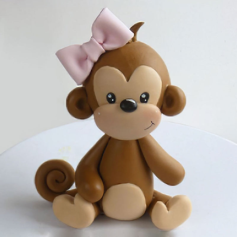 Load image into Gallery viewer, Very nice games for kids In the forms of jungle animals soft and fun
