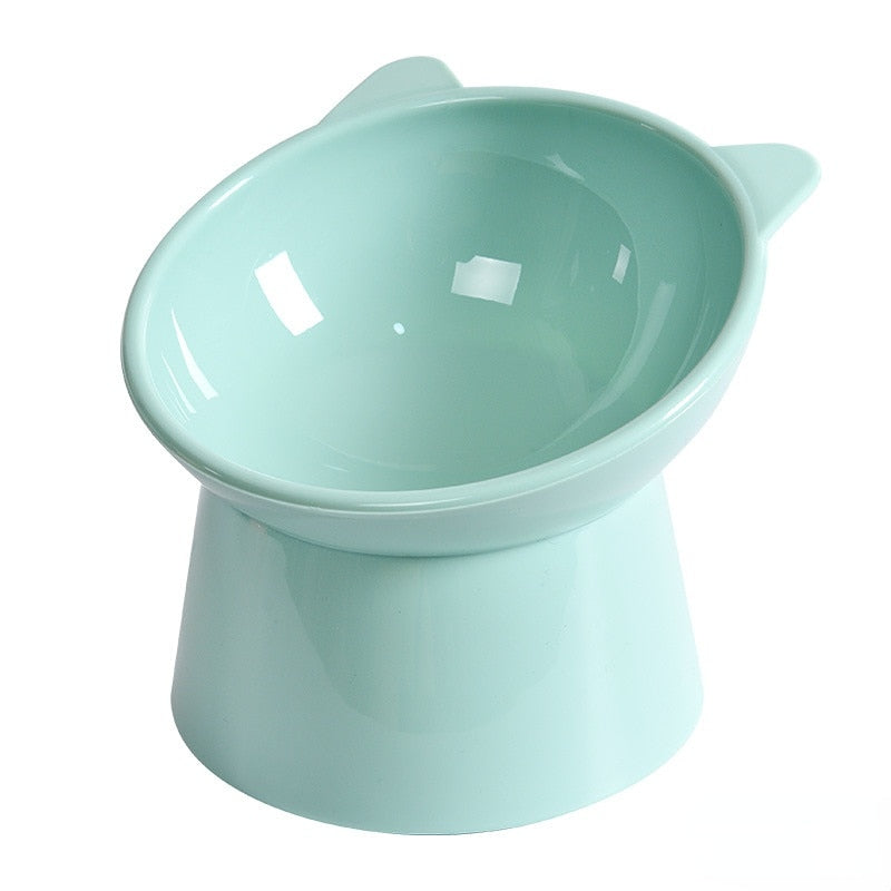 Load image into Gallery viewer, Cat &amp; Dog bowl &amp; pet food bowl pet geeding cat accessories pet candy bowl
