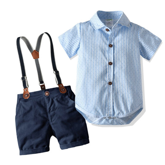 A beautiful baby set for children, suitable for the holidays and cute.