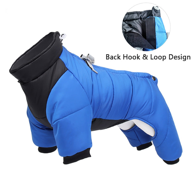 Load image into Gallery viewer, Dog sweater for winter days to keep your little dog warm
