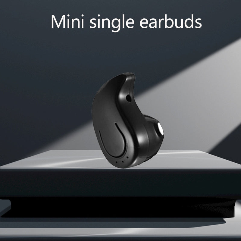 Load image into Gallery viewer, Mini Touch Dual Sport Wireless Noise Reduction Bluetooth Headset
