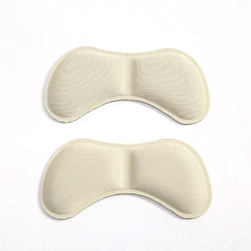 Load image into Gallery viewer, Two pairs of shoes insoles relieve the pain of the feet, with a thickness of 3 mm
