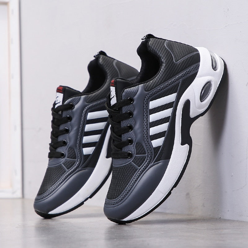 Load image into Gallery viewer, Men's shoes 2022 Great sneakers reticle shape size 39-44
