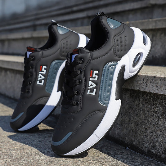 Men's shoes 2022 Great sneakers reticle shape size 39-44