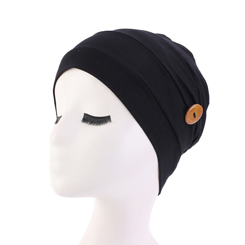 Load image into Gallery viewer, Women's scarf and hijab for muslim women Covers the head and neck turban all the colors
