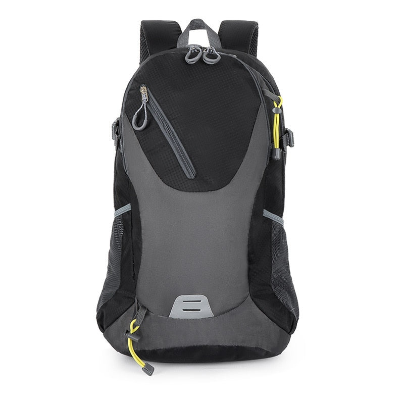 Load image into Gallery viewer, Backpack for men and women large capacity Sports, Travel, Biking all time
