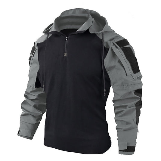 Us camouflage military clothing Suitable for fishing trip all sizes 5 colors