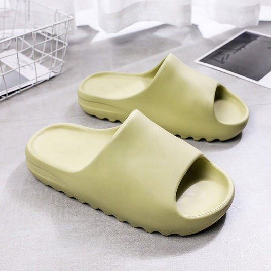 Men's slippers 2022 prevent slip Comfortable for home use