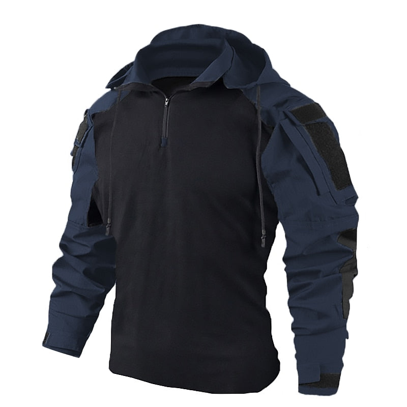 Load image into Gallery viewer, Us camouflage military clothing Suitable for fishing trip all sizes 5 colors
