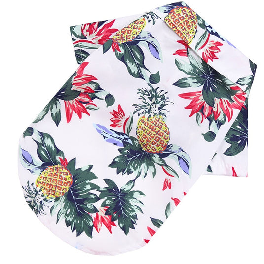 T-shirt for small dogs to make your dog stylish