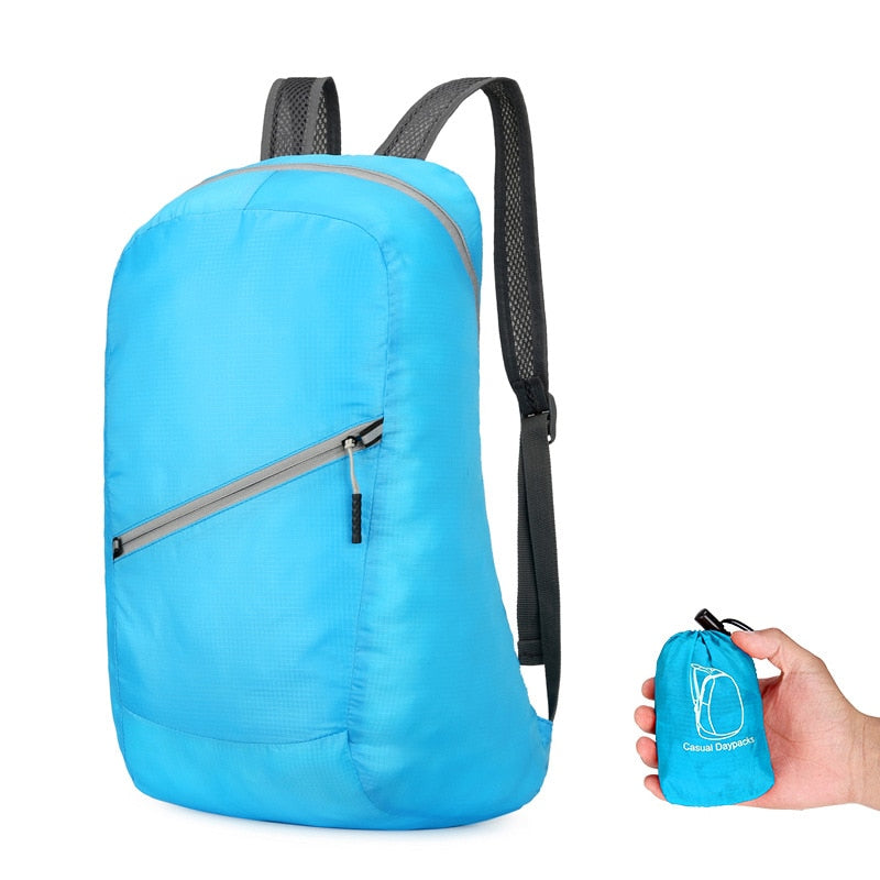 Load image into Gallery viewer, Backpack for men and women large capacity Sports, Travel, Biking all time
