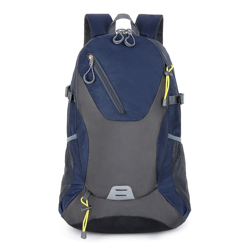 Load image into Gallery viewer, Backpack for men and women large capacity Sports, Travel, Biking all time
