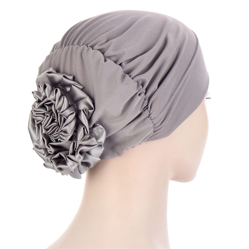 Load image into Gallery viewer, Women's scarf and hijab for muslim women Covers the head and neck turban all the colors
