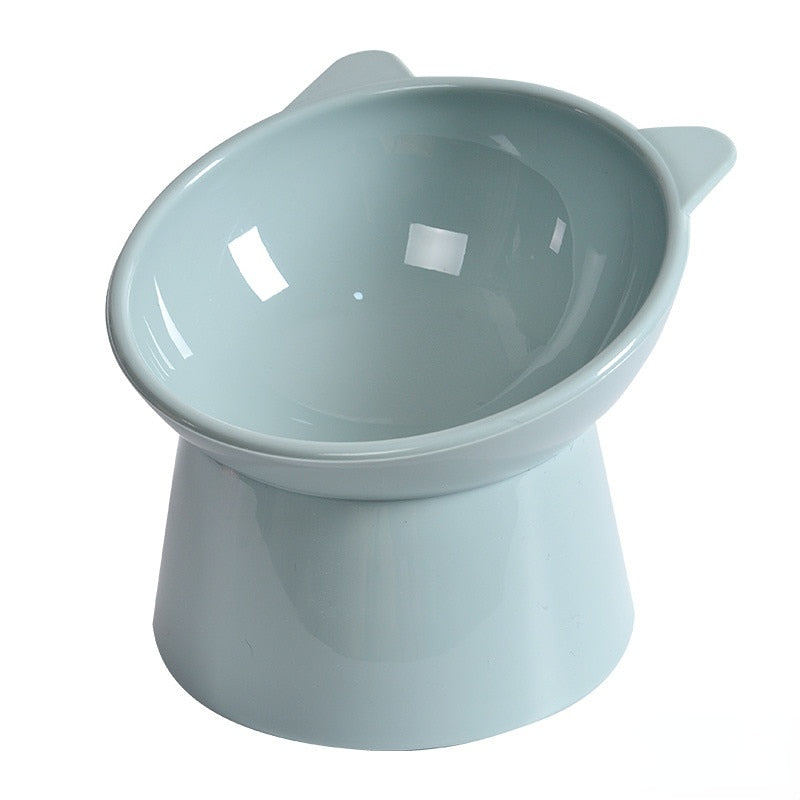 Load image into Gallery viewer, Cat &amp; Dog bowl &amp; pet food bowl pet geeding cat accessories pet candy bowl
