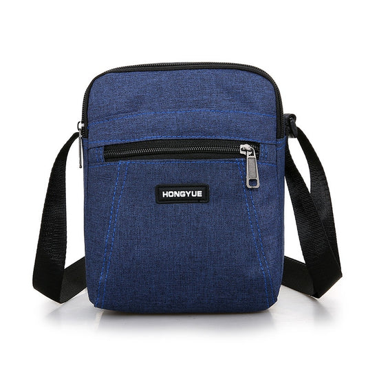 men's bag Shoulder wear water proof To put personal belongings