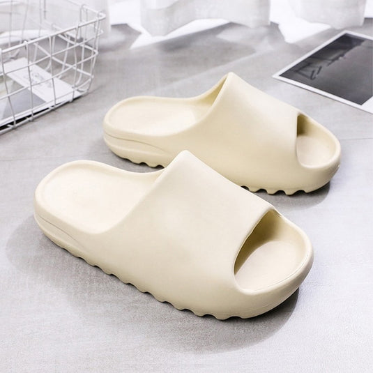 Men's slippers 2022 prevent slip Comfortable for home use