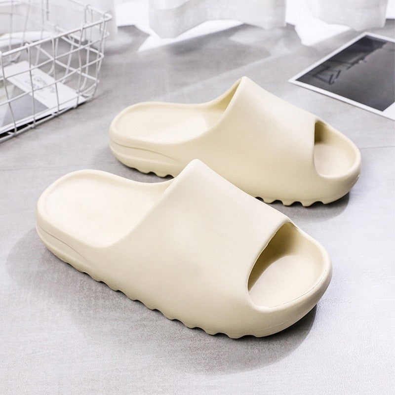 Load image into Gallery viewer, Men's slippers 2022 prevent slip Comfortable for home use
