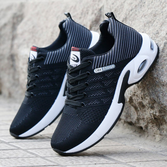 Men's shoes 2022 Great sneakers reticle shape size 39-44