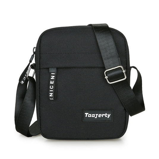 men's bag Shoulder wear water proof To put personal belongings
