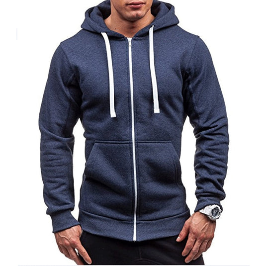 New men's blouse suitable for spring and winter, in elegant men's colors