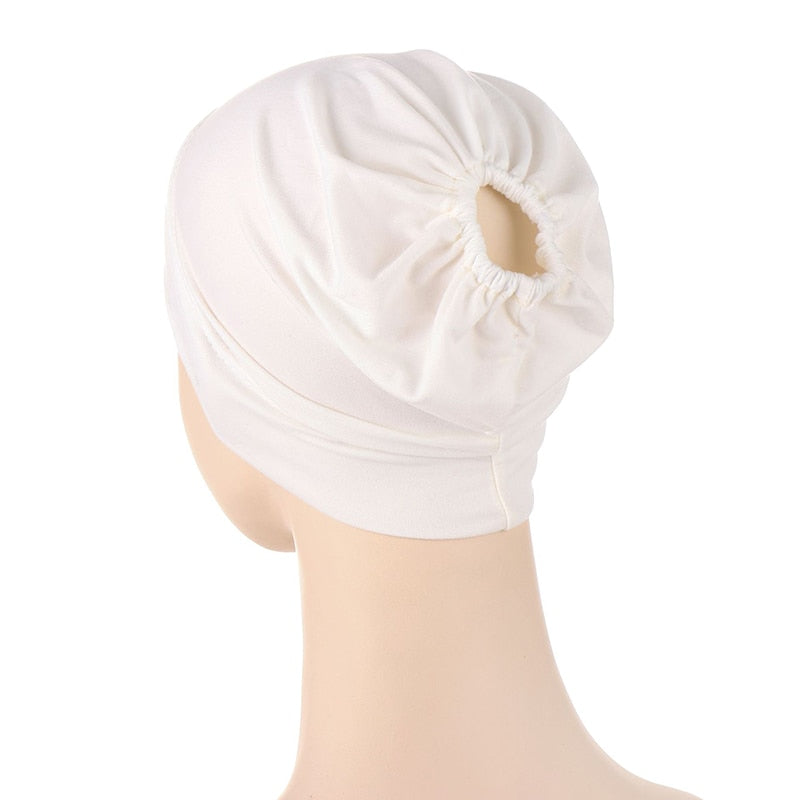 Load image into Gallery viewer, Women's scarf and hijab for muslim women Covers the head and neck turban all the colors

