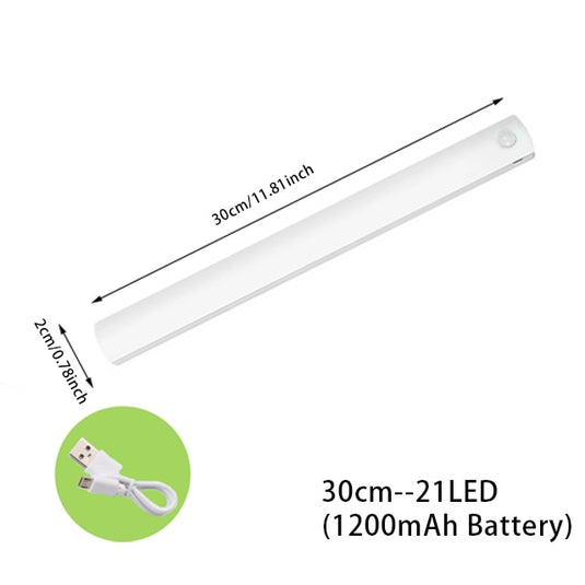 motion sensor lamp wireless Bedroom decoration and lighting
