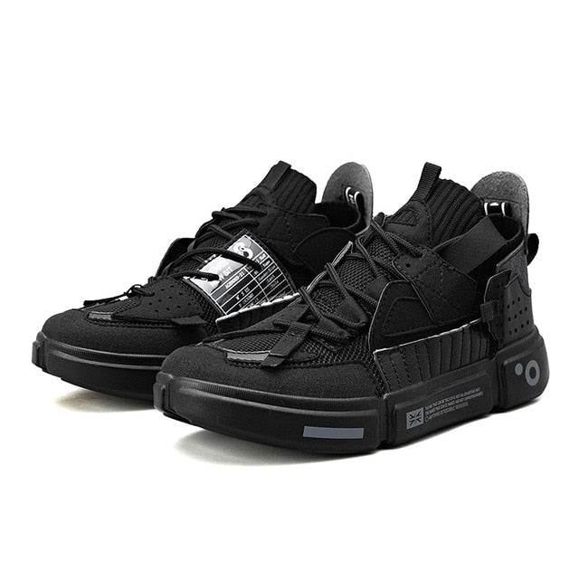 Load image into Gallery viewer, Chunky casual shoes for men and women, suitable for runnning, sports, and fitness  available in 5_colors  all sizes
