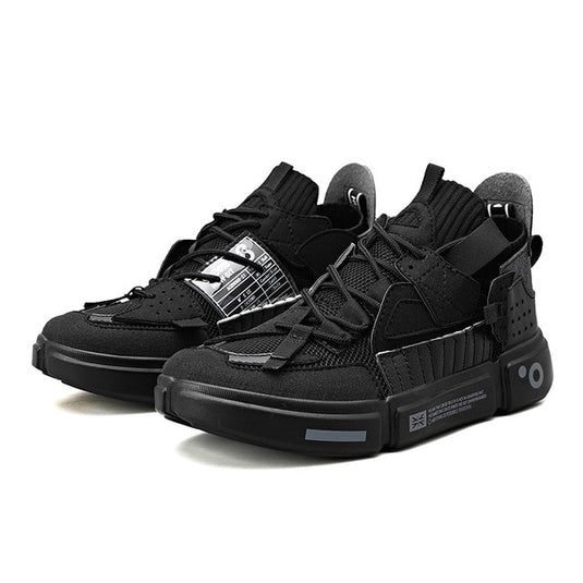 Chunky casual shoes for men and women, suitable for runnning, sports, and fitness  available in 5_colors  all sizes
