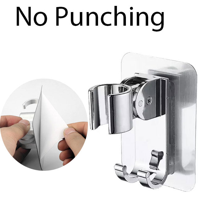 Load image into Gallery viewer, Luxury shower head for bathroom Bright and bright colors Water filters heat sensor
