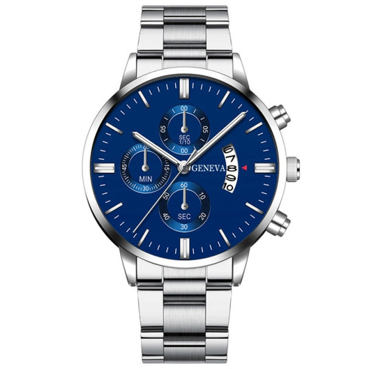 reloj hombre2022 watch luxury watch for men From stainless steel 20_style