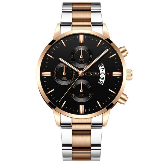reloj hombre2022 watch luxury watch for men From stainless steel 20_style