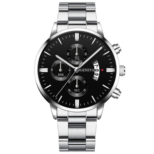 reloj hombre2022 watch luxury watch for men From stainless steel 20_style