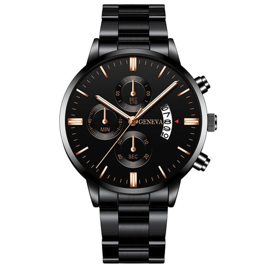 reloj hombre2022 watch luxury watch for men From stainless steel 20_style