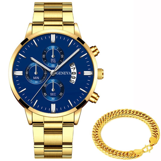 reloj hombre2022 watch luxury watch for men From stainless steel 20_style