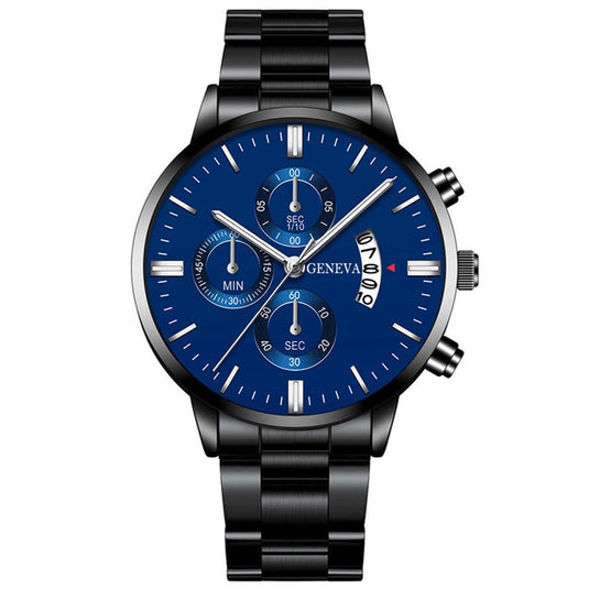 reloj hombre2022 watch luxury watch for men From stainless steel 20_style
