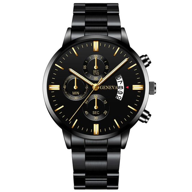 Load image into Gallery viewer, reloj hombre2022 watch luxury watch for men From stainless steel 20_style
