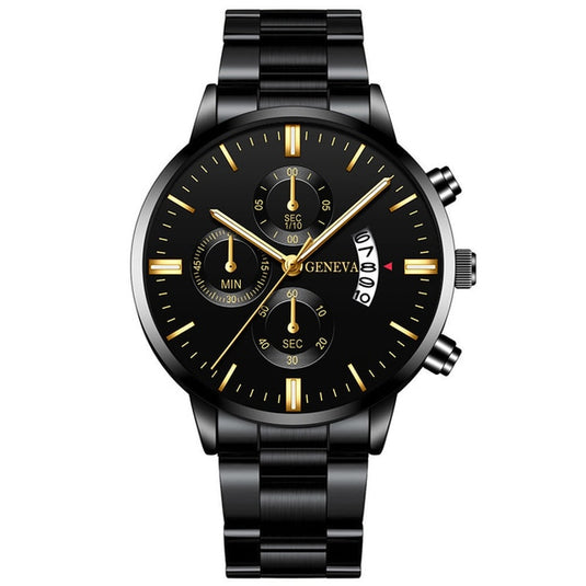 reloj hombre2022 watch luxury watch for men From stainless steel 20_style