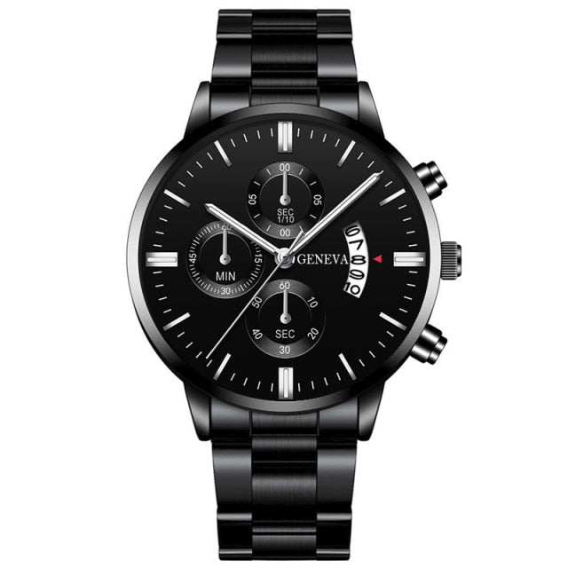 Load image into Gallery viewer, reloj hombre2022 watch luxury watch for men From stainless steel 20_style
