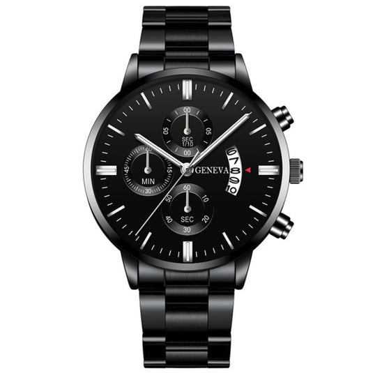 reloj hombre2022 watch luxury watch for men From stainless steel 20_style